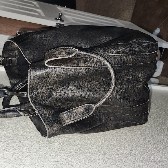 NWOT Free People bag - Picture 2 of 9